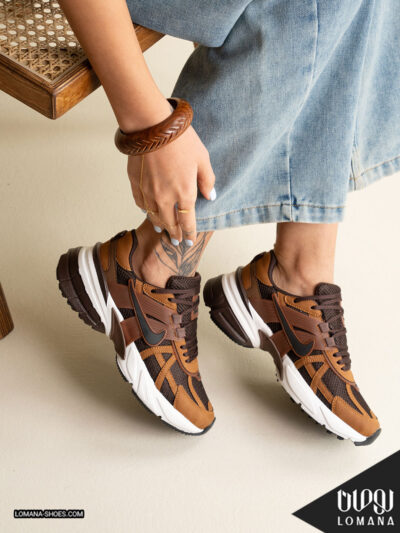 کتونی نایک v2k وی تو کی پرو لومانا - کد 2723