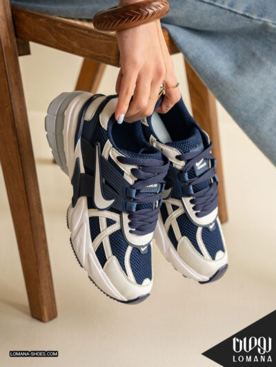 کتونی نایک v2k وی تو کی پرو لومانا - کد 2723