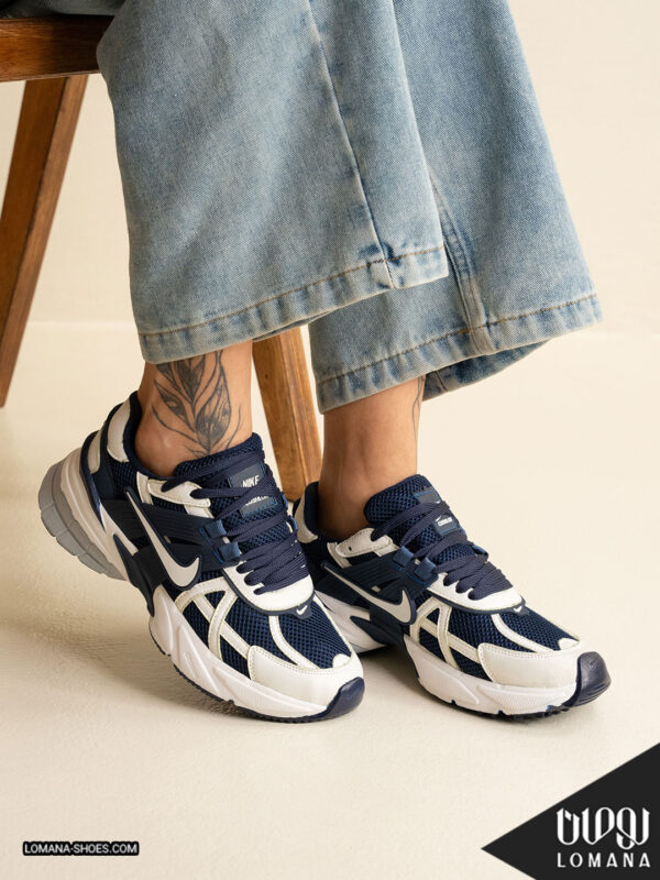 کتونی نایک v2k وی تو کی پرو لومانا - کد 2723