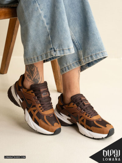 کتونی نایک v2k وی تو کی پرو لومانا - کد 2723