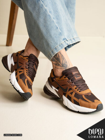 کتونی نایک v2k وی تو کی پرو لومانا - کد 2723