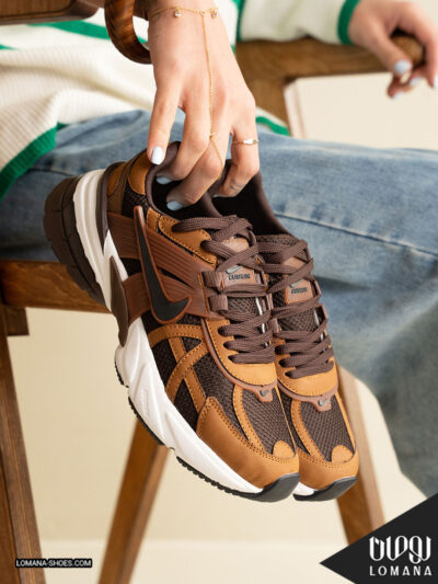 کتونی نایک v2k وی تو کی پرو لومانا - کد 2723