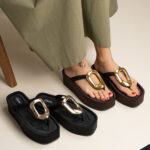 اسلیپر ونگ لومانا - کد 2722