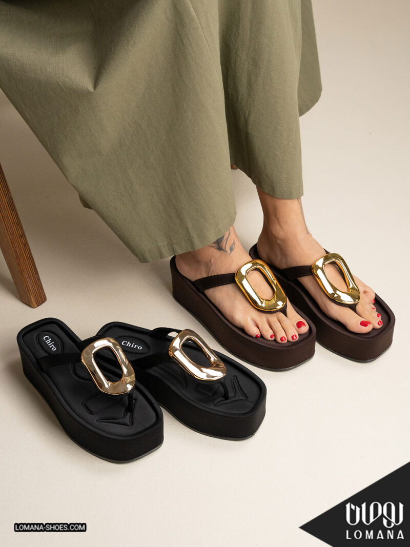 اسلیپر ونگ لومانا - کد 2722