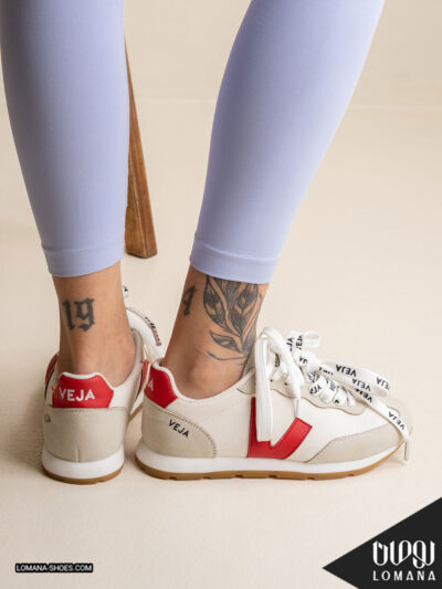 کتونی وجا دوبند لومانا - کد 2780