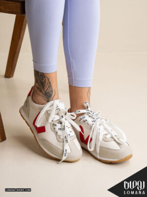 کتونی وجا دوبند لومانا - کد 2780