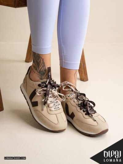 کتونی وجا دوبند لومانا - کد 2780