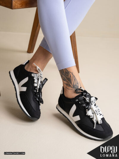 کتونی وجا دوبند لومانا - کد 2780