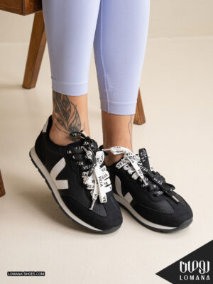 کتونی وجا دوبند لومانا - کد 2780