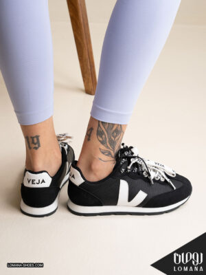 کتونی وجا دوبند لومانا - کد 2780