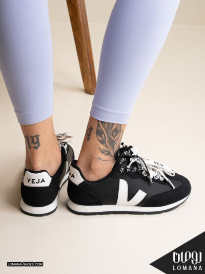 کتونی وجا دوبند لومانا - کد 2780