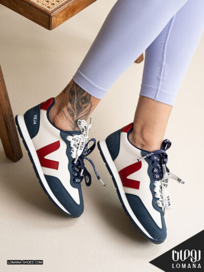 کتونی وجا دوبند لومانا - کد 2780