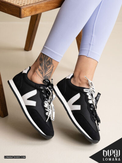 کتونی وجا دوبند لومانا - کد 2780