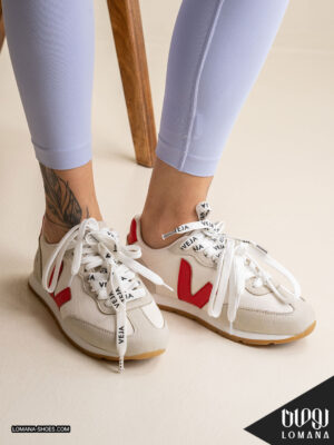 کتونی وجا دوبند لومانا - کد 2780