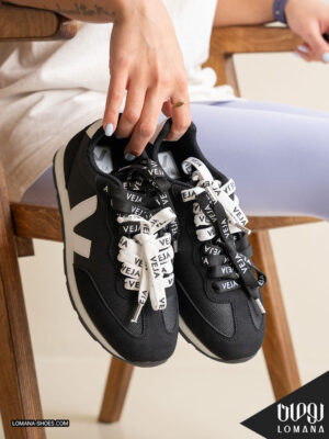 کتونی وجا دوبند لومانا - کد 2780