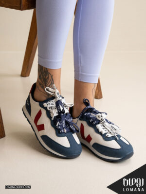 کتونی وجا دوبند لومانا - کد 2780