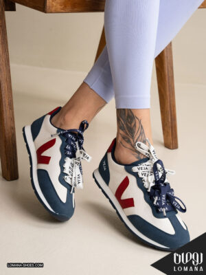 کتونی وجا دوبند لومانا - کد 2780