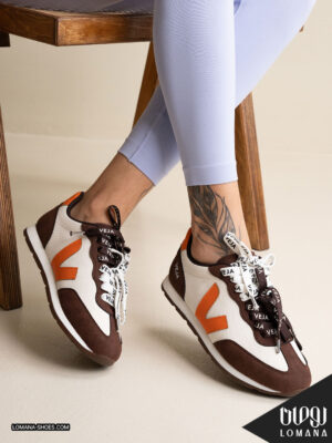 کتونی وجا دوبند لومانا - کد 2780