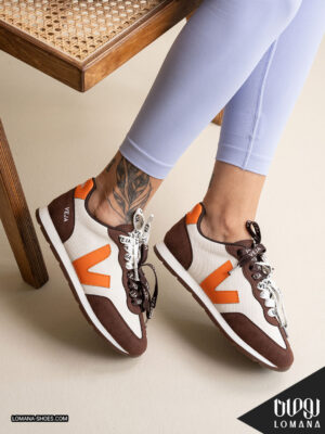 کتونی وجا دوبند لومانا - کد 2780