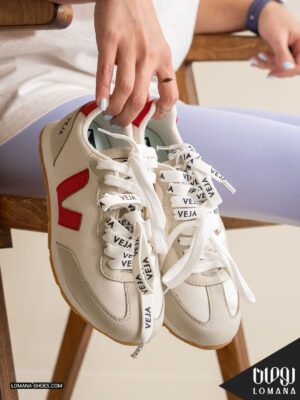 کتونی وجا دوبند لومانا - کد 2780