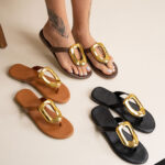 اسلیپر یراق بیضی لومانا - کد 2762