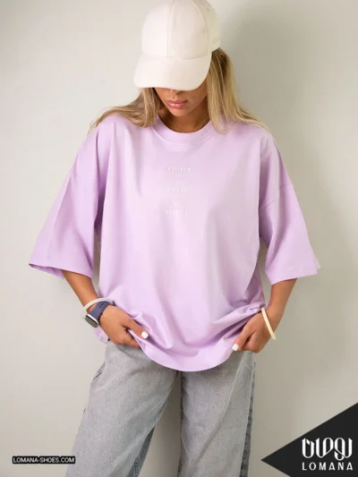 تیشرت Tshirt-core – کد 2873