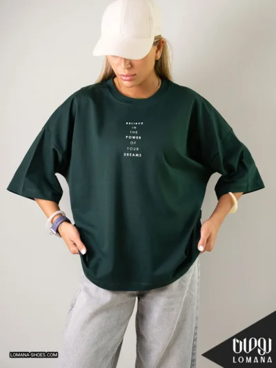 تیشرت Tshirt-core – کد 2873