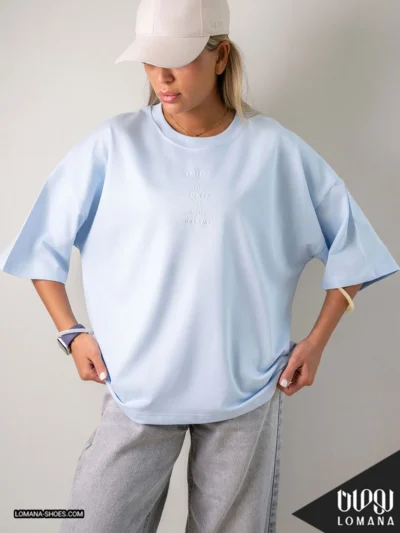 تیشرت Tshirt-core – کد 2873