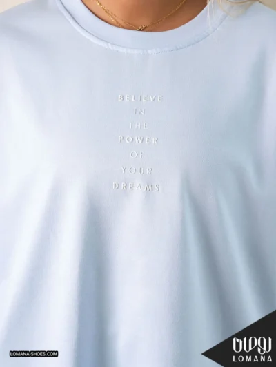 تیشرت Tshirt-core – کد 2873