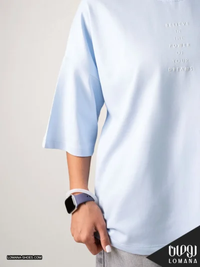 تیشرت Tshirt-core – کد 2873
