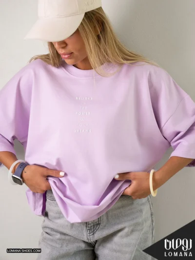 تیشرت Tshirt-core – کد 2873