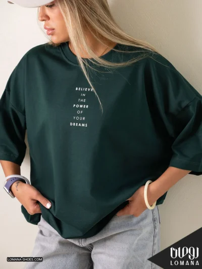 تیشرت Tshirt-core – کد 2873