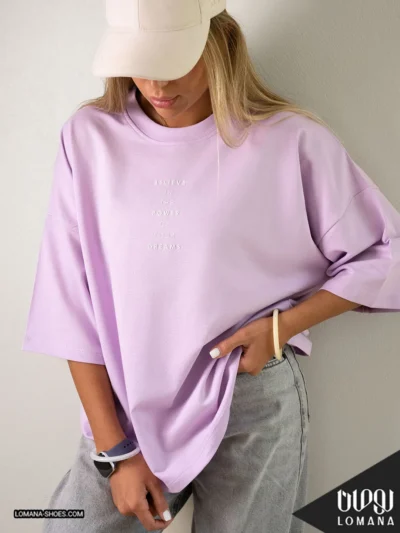 تیشرت Tshirt-core – کد 2873