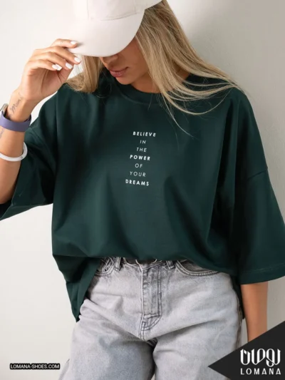 تیشرت Tshirt-core – کد 2873