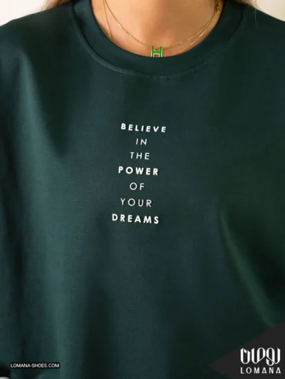 تیشرت Tshirt-core – کد 2873