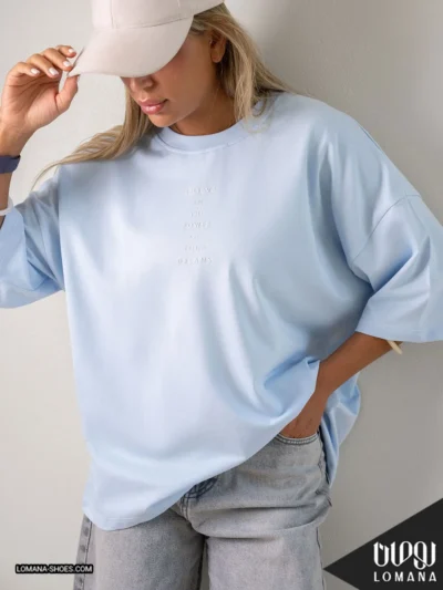 تیشرت Tshirt-core – کد 2873