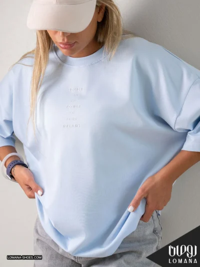 تیشرت Tshirt-core – کد 2873