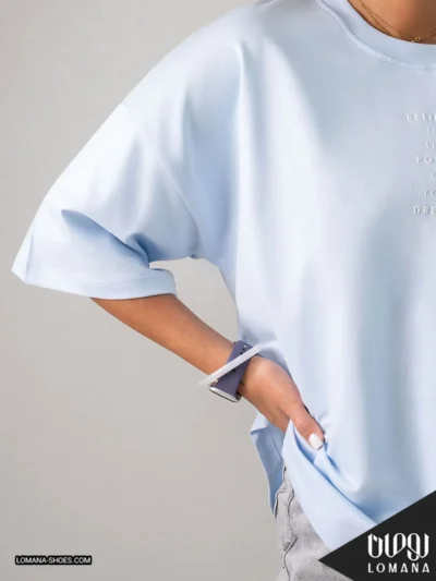 تیشرت Tshirt-core – کد 2873