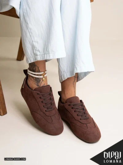 ونس اسپرت زنانه زارا V1 لومانا - کد 2972