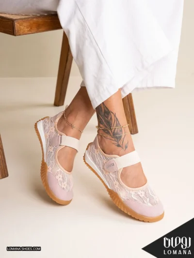 ونس توری چسبی زنانه میومیو لومانا - کد 2984