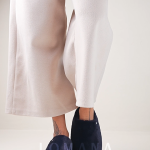 اسلیپر اسلیپو کراکس crocs لومانا - کد 3218